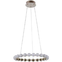 Подвесная люстра Favourite 4590-5P - Превью изображения №2 — Интернет-магазин Time-Shop