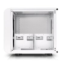 Корпус Thermaltake Core V1 Snow Edition [CA-1B8-00S6WN-01] - Превью изображения №13 — Интернет-магазин Time-Shop