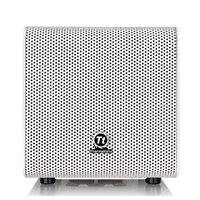 Корпус Thermaltake Core V1 Snow Edition [CA-1B8-00S6WN-01] - Превью изображения №9 — Интернет-магазин Time-Shop