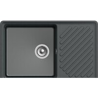 GranFest QUARZ GF-ZL52 (черный)