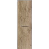 BelBagno Шкаф-пенал Fly-Marino-1500-2A-SC-RN-P-R (rovere nature)