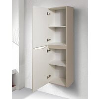  BelBagno Шкаф-пенал Fly-Marino-1500-2A-SC-RN-P-R (rovere nature) - Превью изображения №2 — Интернет-магазин Time-Shop