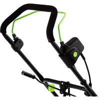 Снегоуборщик СибрТех ЭСБ-2000 - Превью изображения №11 — Интернет-магазин Time-Shop