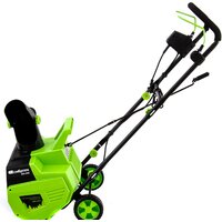 Снегоуборщик СибрТех ЭСБ-2000 - Превью изображения №3 — Интернет-магазин Time-Shop