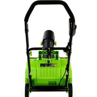 Снегоуборщик СибрТех ЭСБ-2000 - Превью изображения №5 — Интернет-магазин Time-Shop