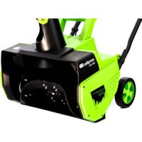 Снегоуборщик СибрТех ЭСБ-2000 - Превью изображения №9 — Интернет-магазин Time-Shop