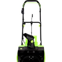 Снегоуборщик СибрТех ЭСБ-2000 - Превью изображения №2 — Интернет-магазин Time-Shop