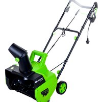 Снегоуборщик СибрТех ЭСБ-2000 - Превью изображения №12 — Интернет-магазин Time-Shop