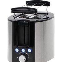 Тостер Camry CR 3215 - Превью изображения №2 — Интернет-магазин Time-Shop