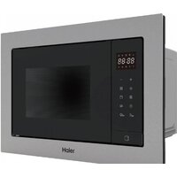 Микроволновая печь Haier HMX-BTG207X - Превью изображения №2 — Интернет-магазин Time-Shop