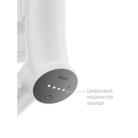 Пылесос Tuvio TS02EBHW - Превью изображения №4 — Интернет-магазин Time-Shop