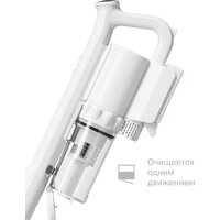 Пылесос Tuvio TS02EBHW - Превью изображения №11 — Интернет-магазин Time-Shop