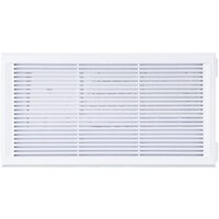 Корпус 1stPlayer GM7 ARGB GM7-WH-3FN7R-W-1FN7-W (белый) - Превью изображения №6 — Интернет-магазин Time-Shop