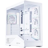 1stPlayer GM7 ARGB GM7-WH-3FN7R-W-1FN7-W (белый)