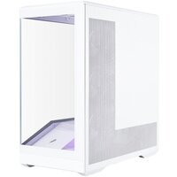 Корпус 1stPlayer GM7 ARGB GM7-WH-3FN7R-W-1FN7-W (белый) - Превью изображения №3 — Интернет-магазин Time-Shop