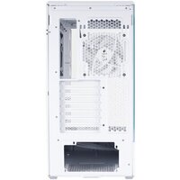 Корпус 1stPlayer GM7 ARGB GM7-WH-3FN7R-W-1FN7-W (белый) - Превью изображения №5 — Интернет-магазин Time-Shop