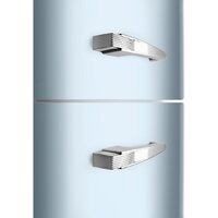 Холодильник Smeg FAB32RPB6 - Превью изображения №9 — Интернет-магазин Time-Shop