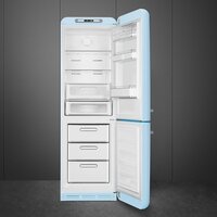 Холодильник Smeg FAB32RPB6 - Превью изображения №10 — Интернет-магазин Time-Shop