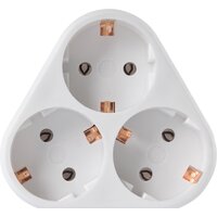 Разветвитель Buro BU-PS3VG-W - Превью изображения №2 — Интернет-магазин Time-Shop