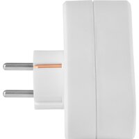 Разветвитель Buro BU-PS3VG-W - Превью изображения №3 — Интернет-магазин Time-Shop