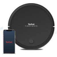 Робот-пылесос Tefal Explorer Serie 50 RG7365WH - Превью изображения №4 — Интернет-магазин Time-Shop