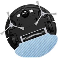 Робот-пылесос Tefal Explorer Serie 50 RG7365WH - Превью изображения №6 — Интернет-магазин Time-Shop