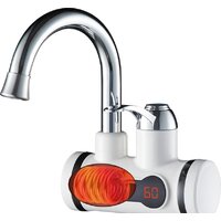 Проточный электрический водонагреватель-кран N'oveen IWH350 - Превью изображения №4 — Интернет-магазин Time-Shop