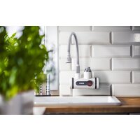 Проточный электрический водонагреватель-кран N'oveen IWH350 - Превью изображения №3 — Интернет-магазин Time-Shop