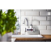 Проточный электрический водонагреватель-кран N'oveen IWH350 - Превью изображения №2 — Интернет-магазин Time-Shop