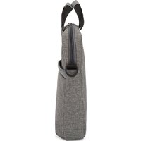 Сумка Digma N-370 (серый/черный) - Превью изображения №3 — Интернет-магазин Time-Shop