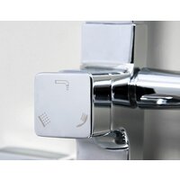 Душевая система  Wasserkraft A16501 - Превью изображения №6 — Интернет-магазин Time-Shop