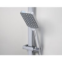 Душевая система  Wasserkraft A16501 - Превью изображения №4 — Интернет-магазин Time-Shop