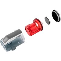 Пылесос Kitfort KT-595 - Превью изображения №5 — Интернет-магазин Time-Shop