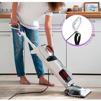 Пылесос Kitfort KT-595 - Превью изображения №9 — Интернет-магазин Time-Shop