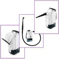 Пылесос Kitfort KT-595 - Превью изображения №3 — Интернет-магазин Time-Shop