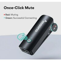 Радиосистема Maono WM600 C1 - Превью изображения №3 — Интернет-магазин Time-Shop