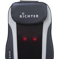 Массажная накидка на сиденье Richter F-887 - Превью изображения №6 — Интернет-магазин Time-Shop
