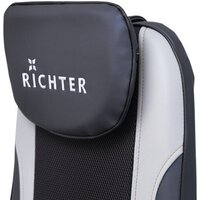 Массажная накидка на сиденье Richter F-887 - Превью изображения №7 — Интернет-магазин Time-Shop