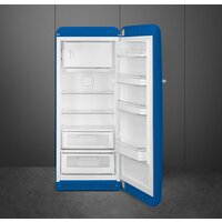 Однокамерный холодильник Smeg FAB28RBE5 - Превью изображения №9 — Интернет-магазин Time-Shop