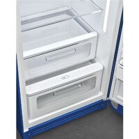 Однокамерный холодильник Smeg FAB28RBE5 - Превью изображения №7 — Интернет-магазин Time-Shop