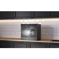 Отдельностоящая посудомоечная машина Korting KDF 26630 GN - Превью изображения №8 — Интернет-магазин Time-Shop