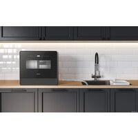 Отдельностоящая посудомоечная машина Korting KDF 26630 GN - Превью изображения №6 — Интернет-магазин Time-Shop