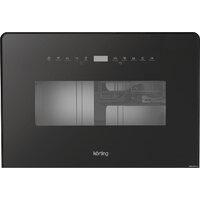 Отдельностоящая посудомоечная машина Korting KDF 26630 GN - Превью изображения №5 — Интернет-магазин Time-Shop