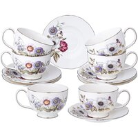 Lefard Bouquet 590-639