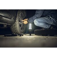 Фонарь Armytek Bear WRG - Превью изображения №13 — Интернет-магазин Time-Shop