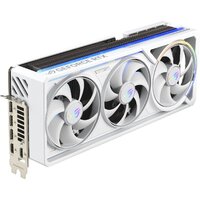 ASUS ROG Astral GeForce RTX 5080 16GB GDDR7 White OC Edition ROG-ASTRAL-RTX5080-O16G-WHITE
