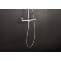 Душевая система  Aquatek AQ2343CR - Превью изображения №5 — Интернет-магазин Time-Shop