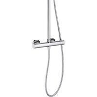 Душевая система  Aquatek AQ2343CR - Превью изображения №3 — Интернет-магазин Time-Shop