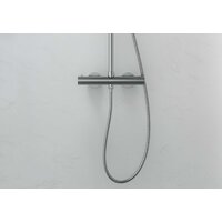 Душевая система  Aquatek AQ2343CR - Превью изображения №7 — Интернет-магазин Time-Shop