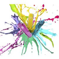 Мультитул Victorinox Classic SD Colors (голубой) - Превью изображения №7 — Интернет-магазин Time-Shop